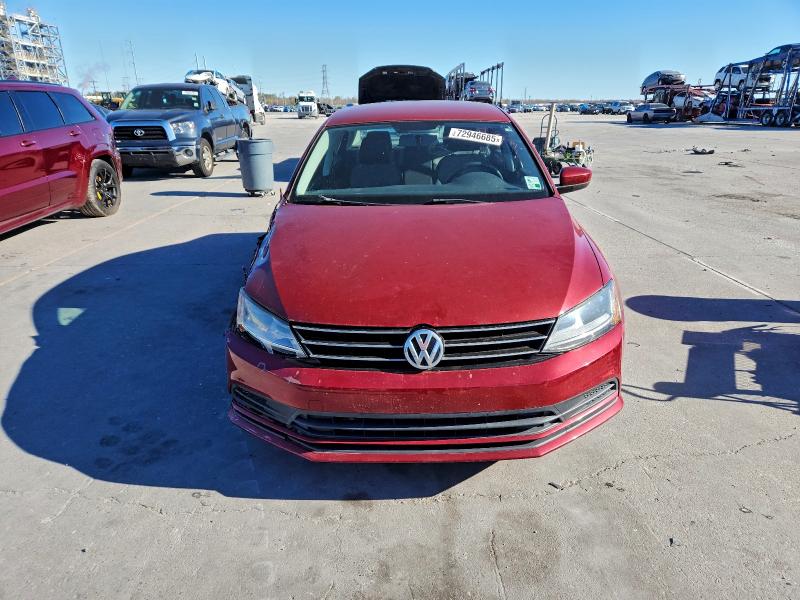 Фото 5 - VOLKSWAGEN JETTA