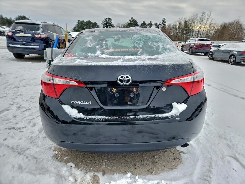 Фото 6 - TOYOTA COROLLA