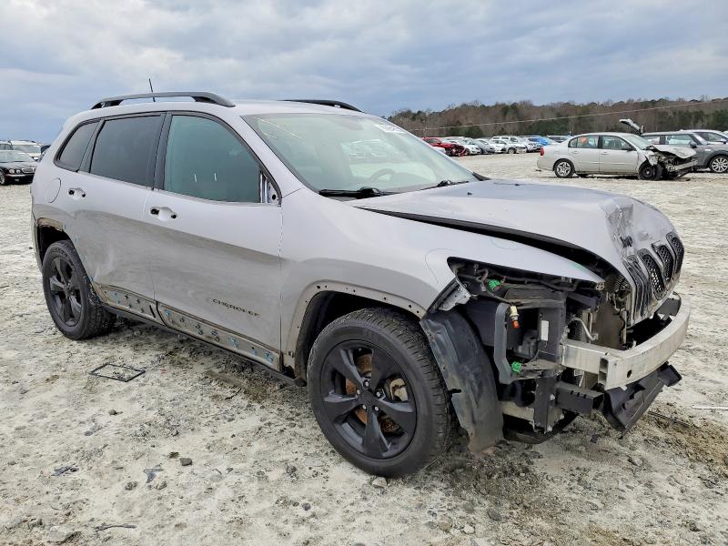 Фото 4 - JEEP GRAND CHER