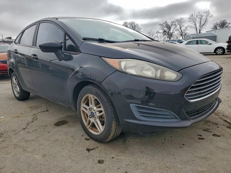 Фото 4 - FORD FIESTA