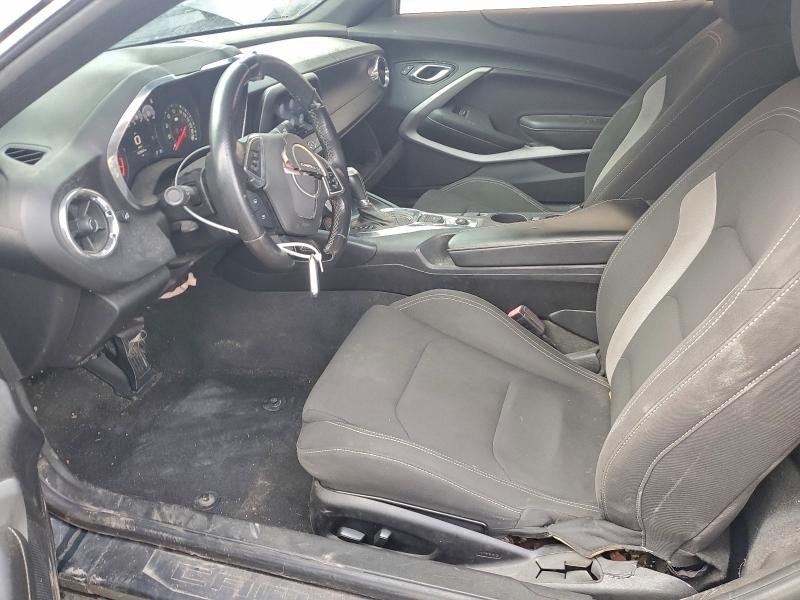 Фото 7 - CHEVROLET CAMARO