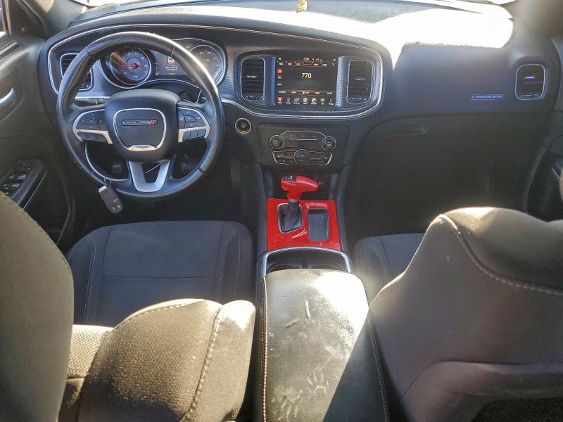 Фото 8 - DODGE CHARGER