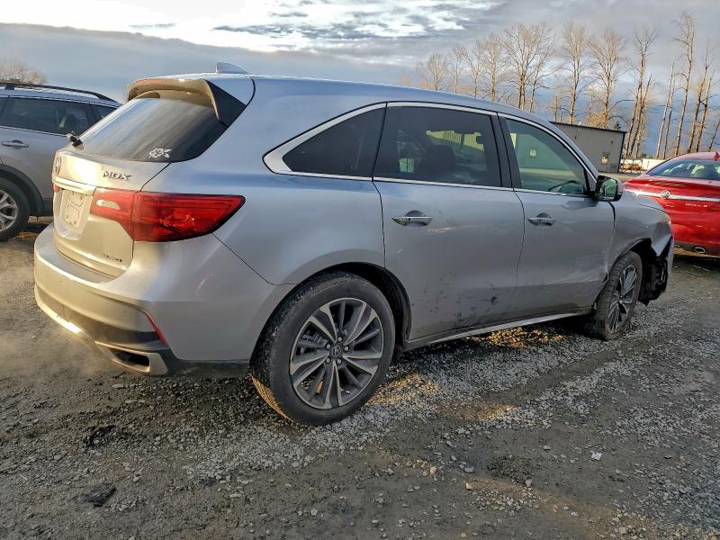 Фото 3 - ACURA MDX