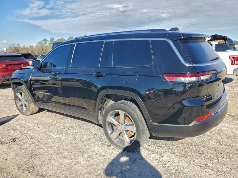 Фото 2 - JEEP GRAND CHER