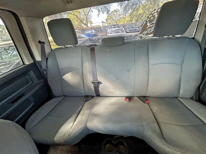 Фото 14 - RAM 1500