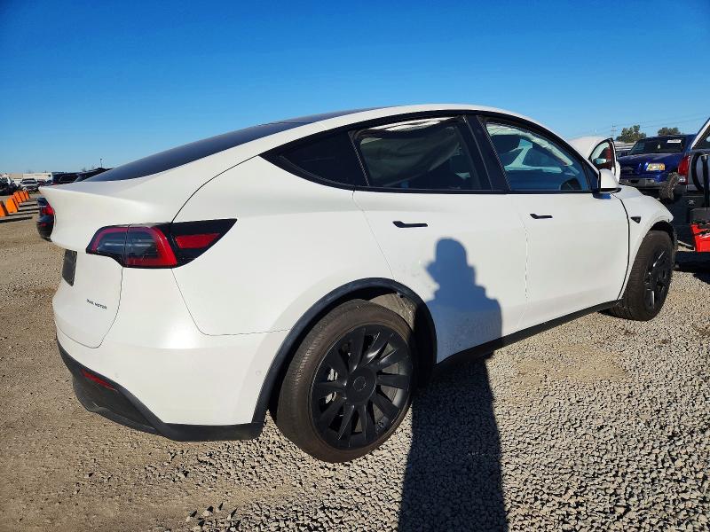 Фото 3 - TESLA MODEL Y