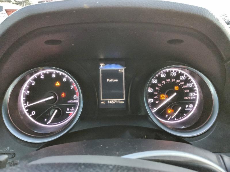 Фото 9 - TOYOTA CAMRY