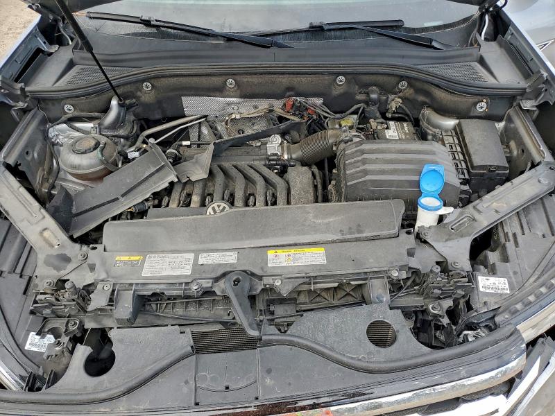 Фото 11 - VOLKSWAGEN ATLAS