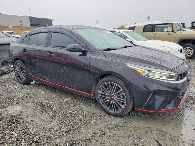 Фото 4 - KIA FORTE