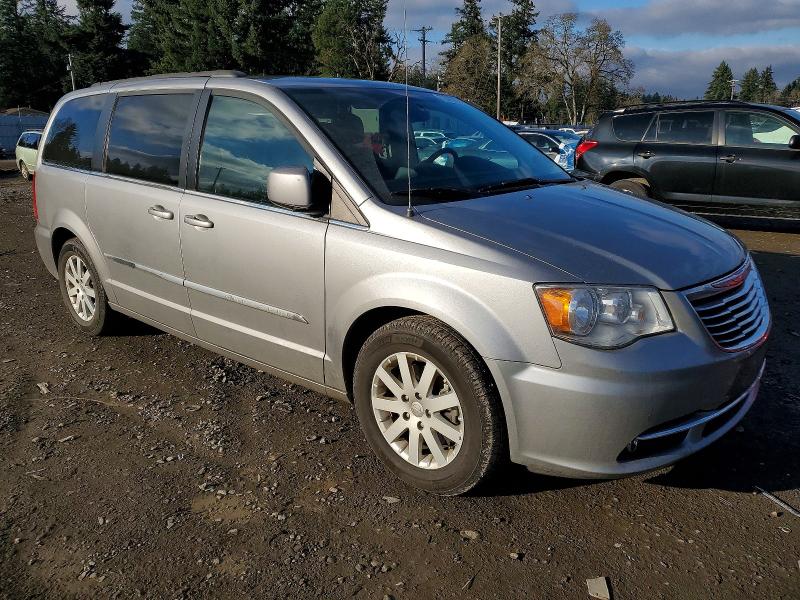 Фото 4 - CHRYSLER MINIVAN