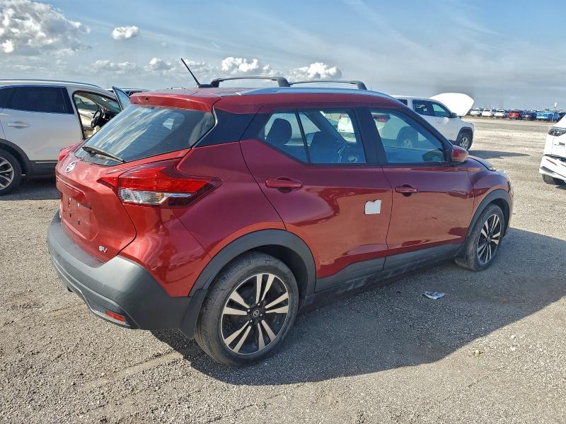 Фото 3 - NISSAN KICKS