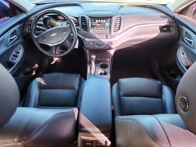 Фото 8 - CHEVROLET IMPALA