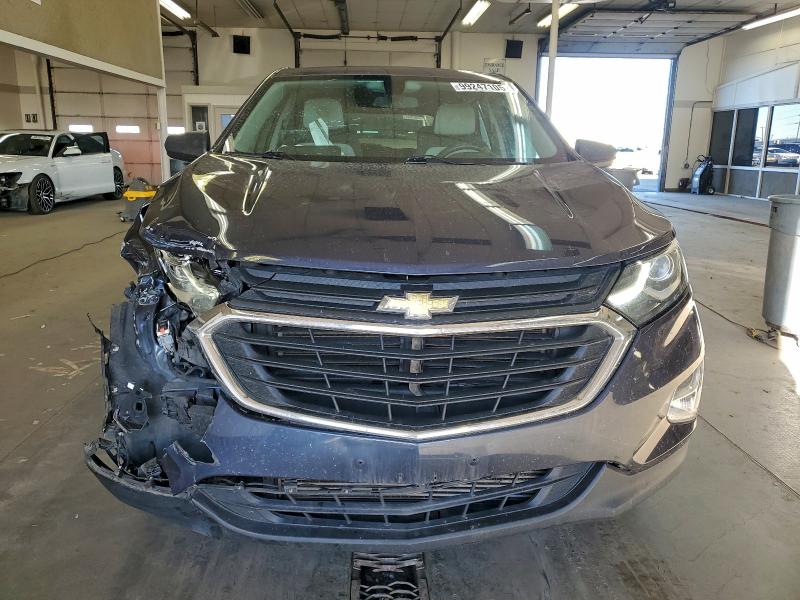 Фото 5 - CHEVROLET EQUINOX