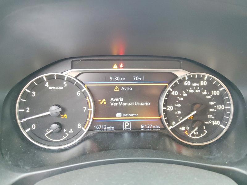 Фото 9 - NISSAN ALTIMA