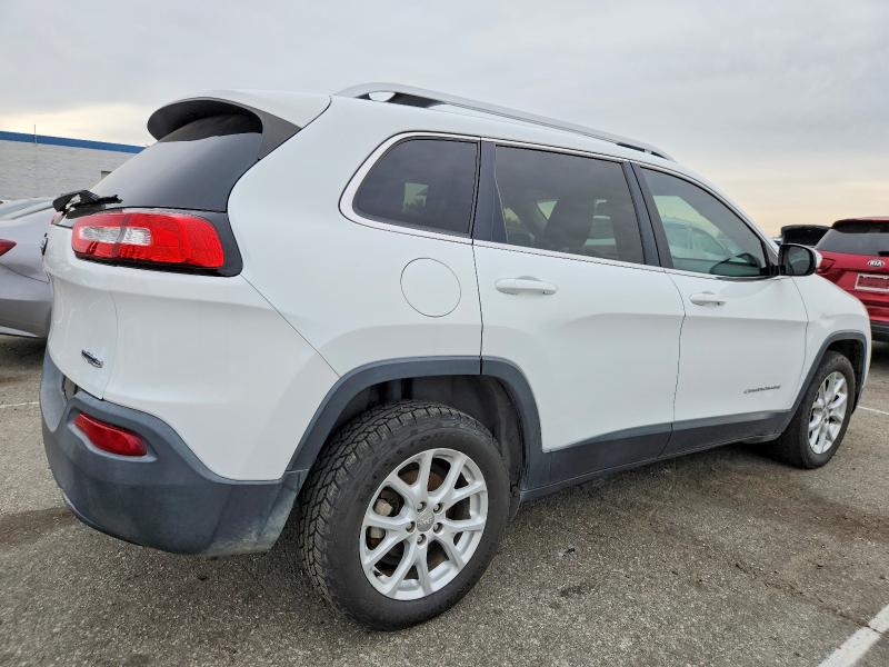 Фото 3 - JEEP GRAND CHER