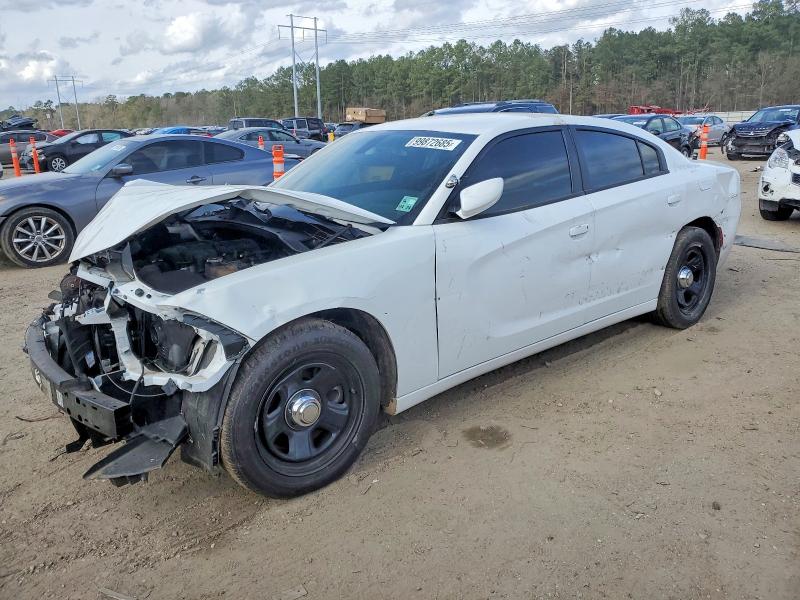 Фото 1 - DODGE CHARGER
