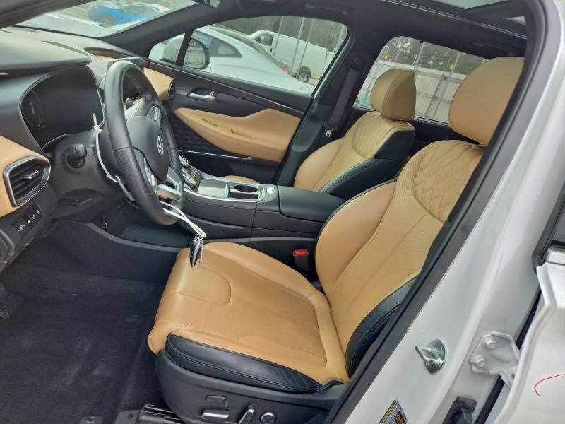 Фото 7 - HYUNDAI SANTA FE