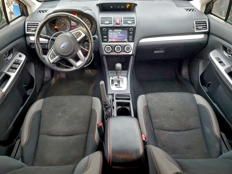 Фото 8 - SUBARU CROSSTREK