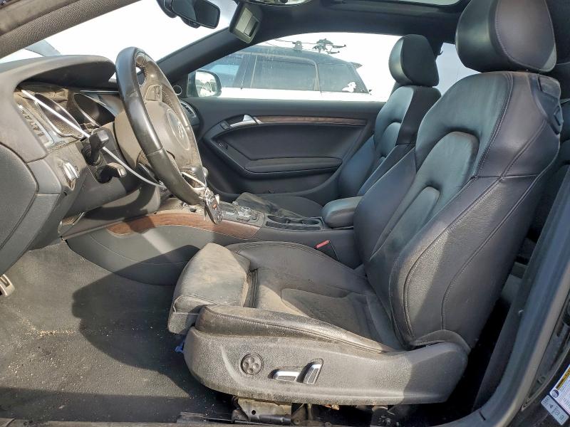 Фото 7 - AUDI A5