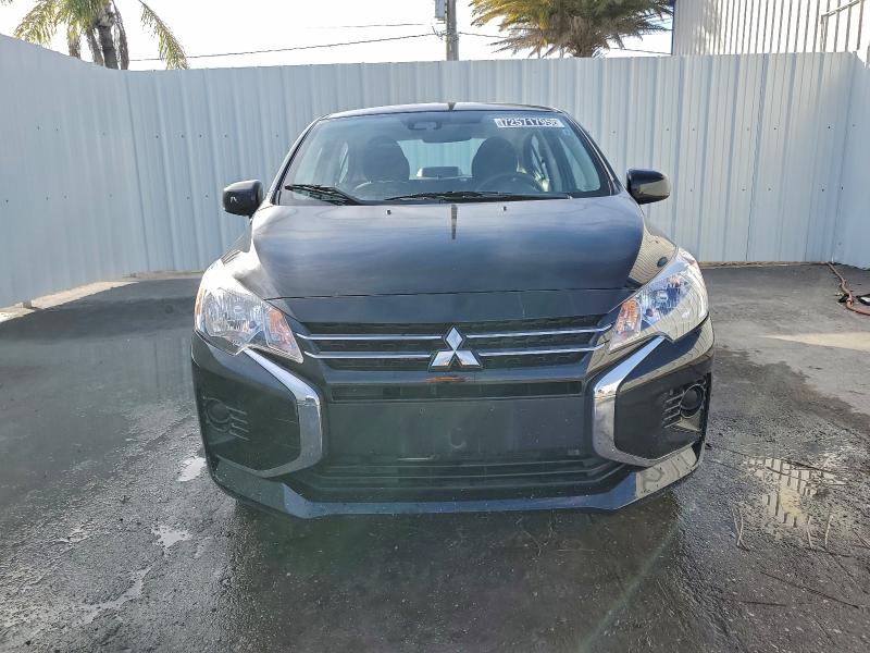 Фото 5 - MITSUBISHI MIRAGE