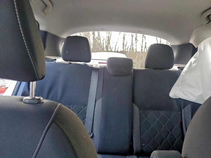 Фото 10 - NISSAN KICKS