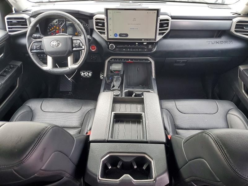 Фото 8 - TOYOTA TUNDRA