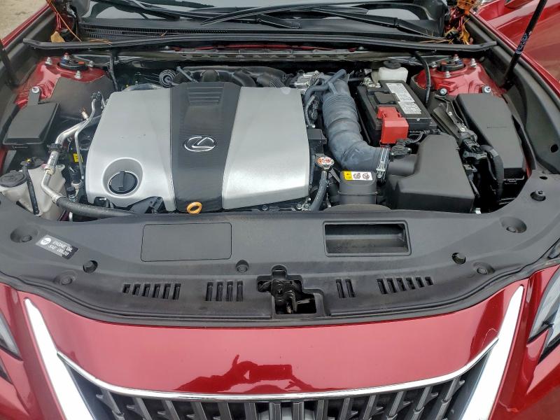 Фото 11 - LEXUS ES350