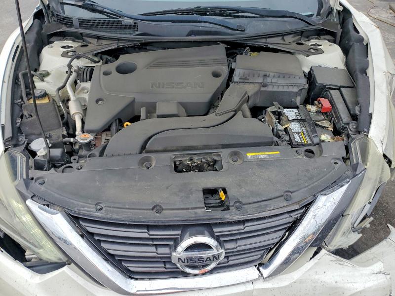 Фото 11 - NISSAN ALTIMA