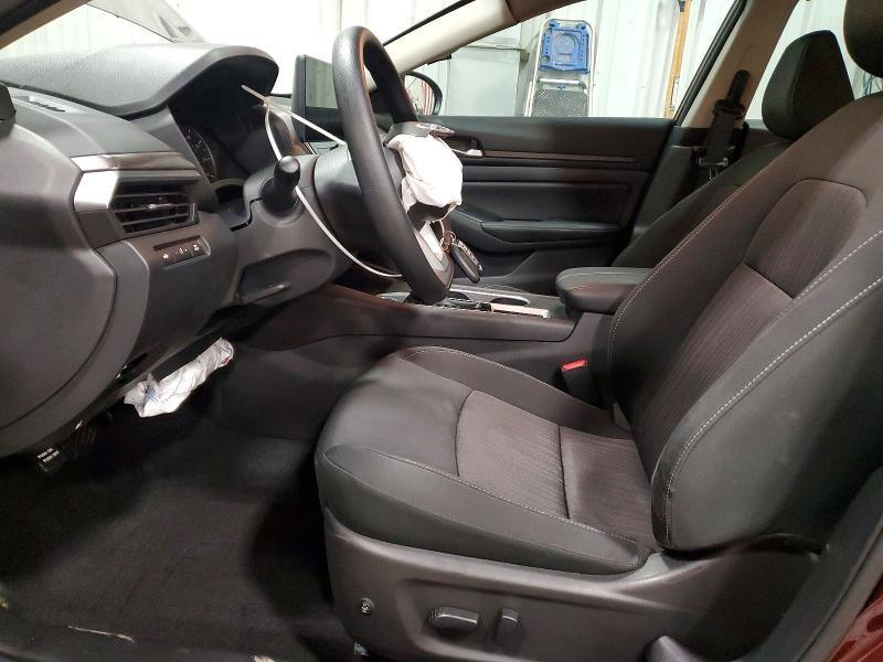 Фото 7 - NISSAN ALTIMA