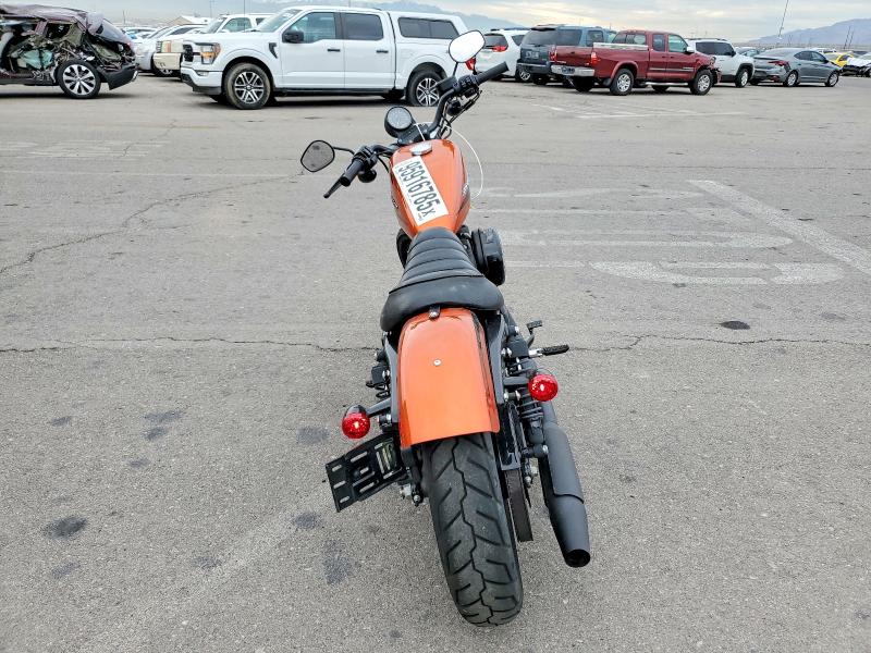 HARLEY-DAVIDSON XL883 N 2020