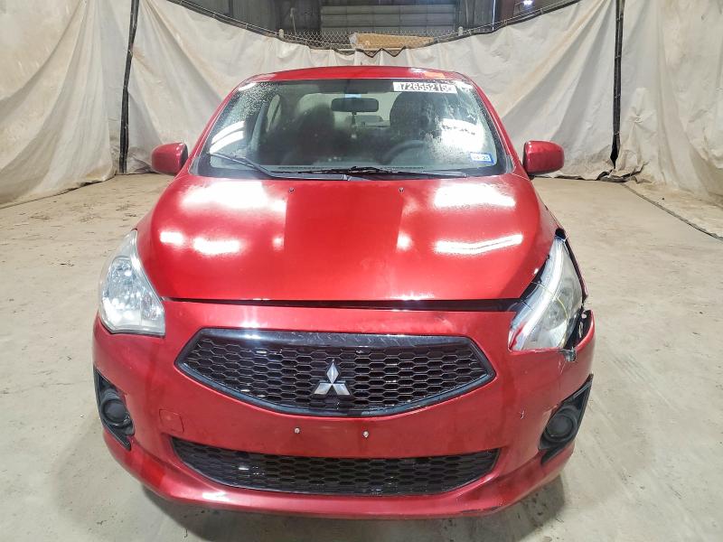 Фото 5 - MITSUBISHI MIRAGE