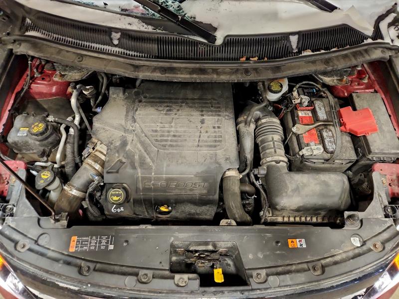 Фото 12 - FORD EXPLORER