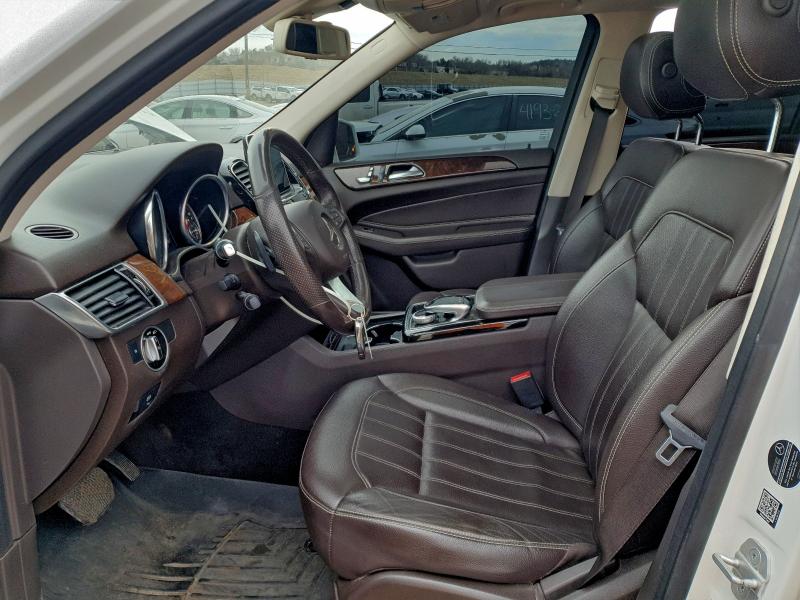 Фото 7 - MERCEDES-BENZ GLE-CLASS