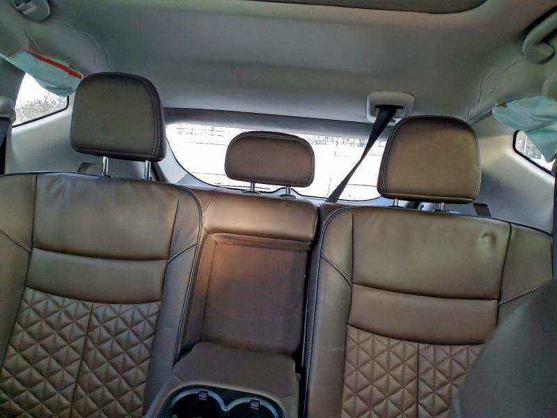 Фото 10 - NISSAN MURANO