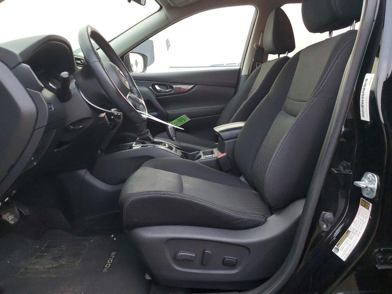 Фото 7 - NISSAN ROGUE