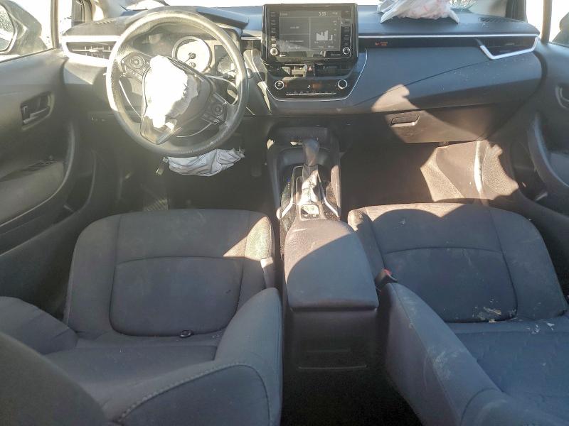 Фото 8 - TOYOTA COROLLA