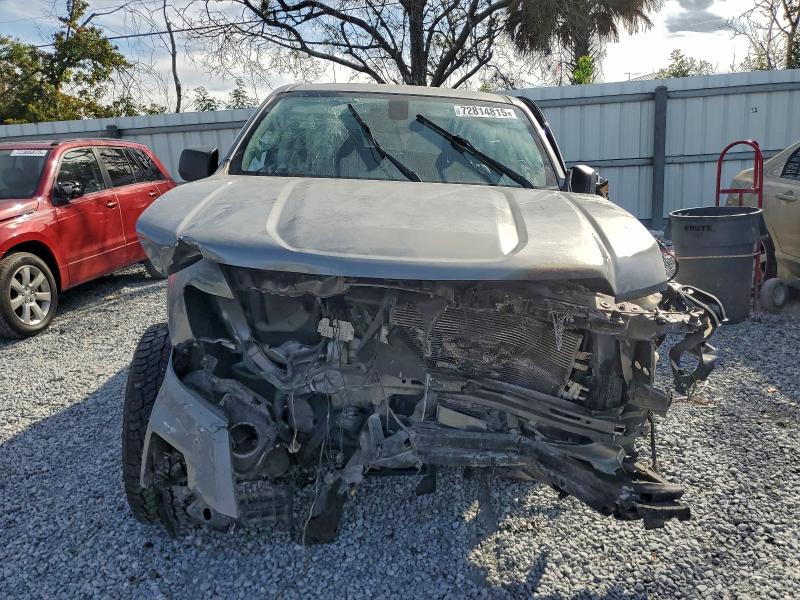 Фото 5 - GMC CANYON