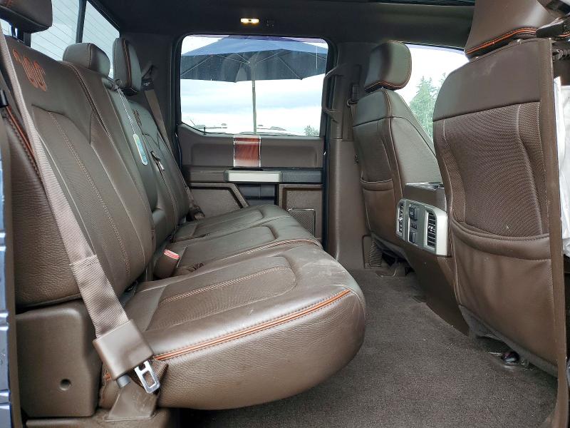 Фото 10 - FORD F-150