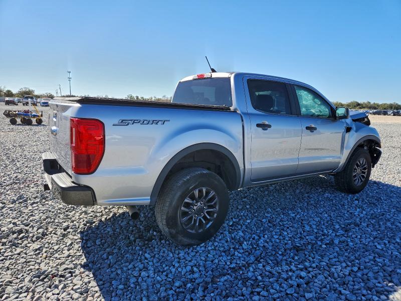 Фото 3 - FORD RANGER