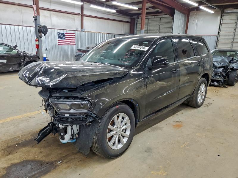 Фото 1 - DODGE DURANGO