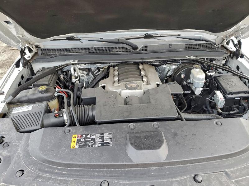 Фото 12 - CADILLAC ESCALADE