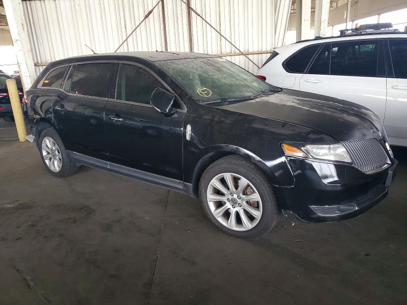 Фото 4 - LINCOLN MKT