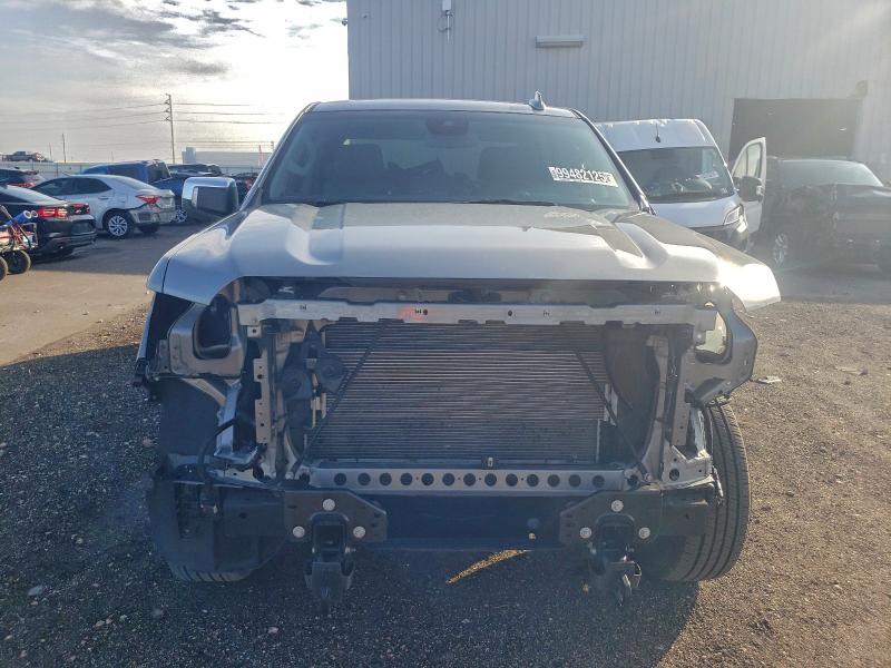 Фото 5 - GMC SIERRA