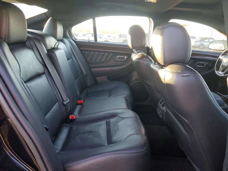 Фото 10 - FORD TAURUS