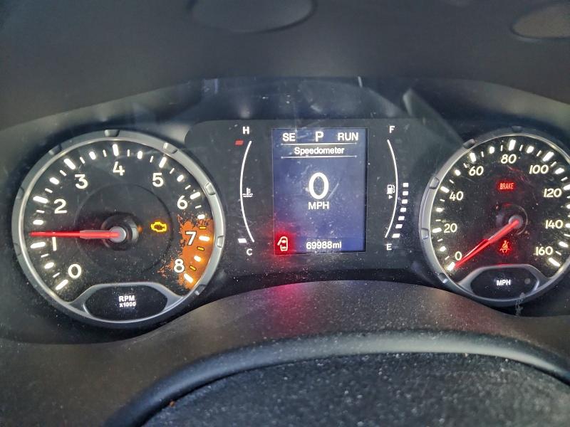 Фото 9 - JEEP RENEGADE