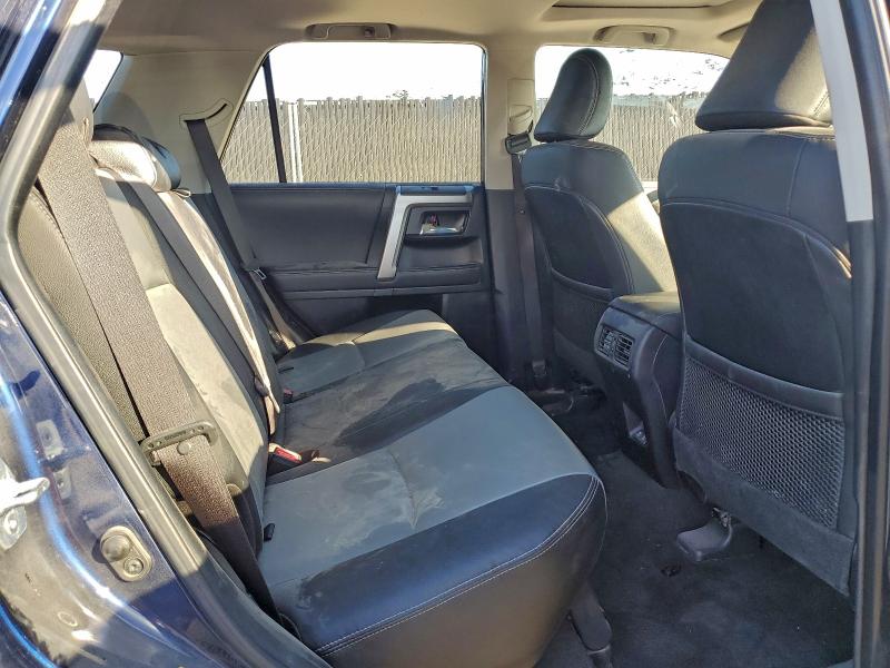 Фото 11 - TOYOTA 4RUNNER