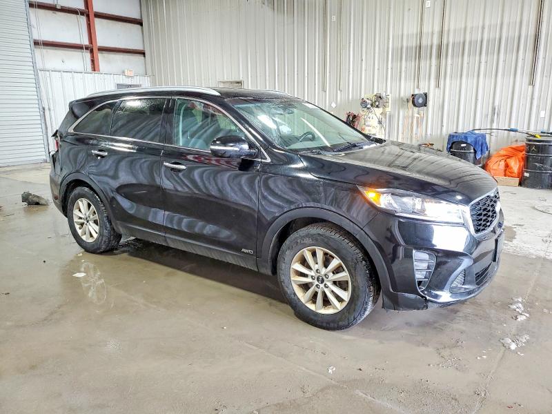 Фото 4 - KIA SORENTO