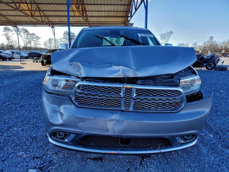 Фото 5 - DODGE DURANGO