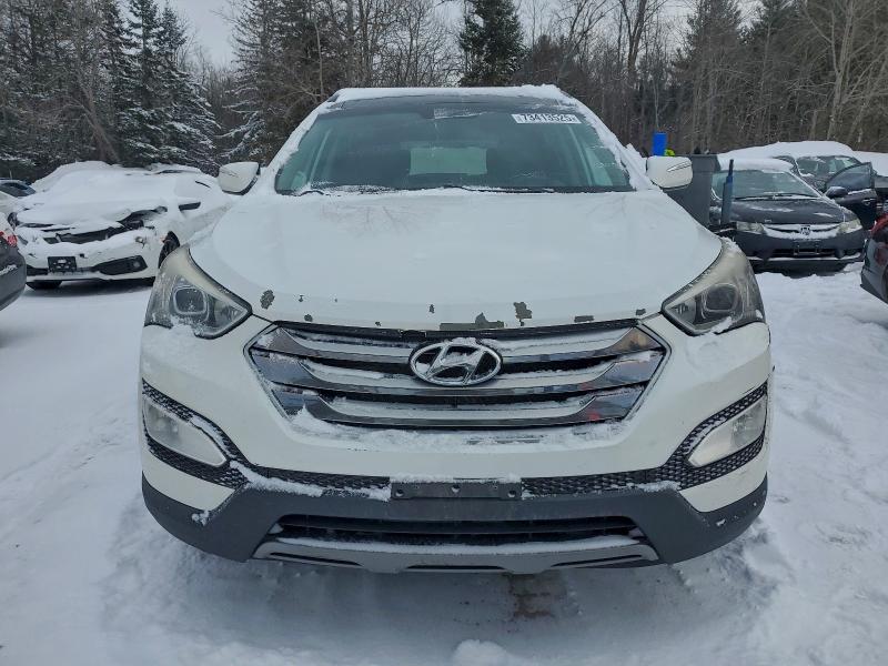 Фото 5 - HYUNDAI SANTA FE