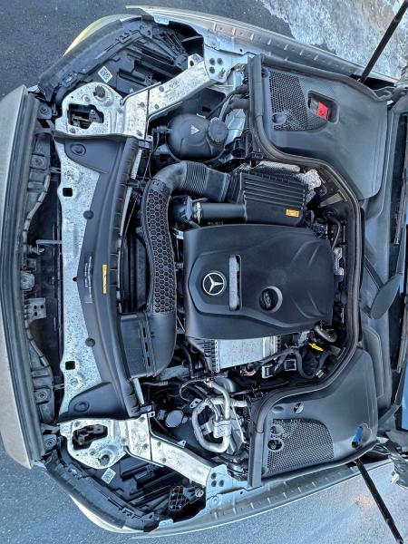 Фото 7 - MERCEDES-BENZ E-CLASS